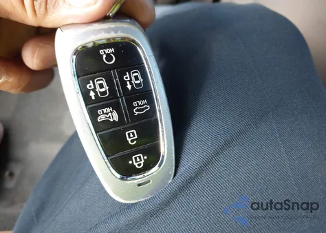 2021 Hyundai Sonata Limited from USA, damaged, VIN 5NPEH4J26MH124871